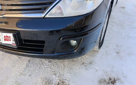 Nissan Tiida, 2013 год, 1 330 000 рублей, 7 фотография