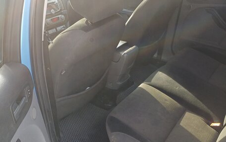 Ford Focus II рестайлинг, 2008 год, 460 000 рублей, 6 фотография