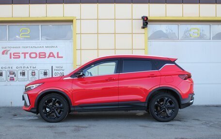 Geely Coolray I, 2024 год, 2 095 000 рублей, 3 фотография
