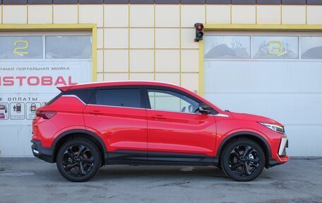 Geely Coolray I, 2024 год, 2 095 000 рублей, 7 фотография