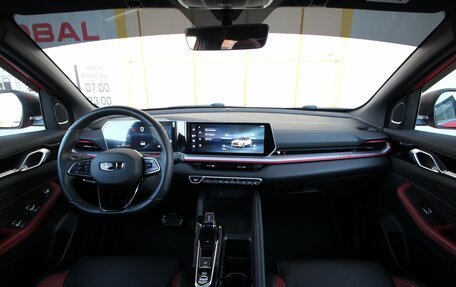 Geely Coolray I, 2024 год, 2 095 000 рублей, 10 фотография