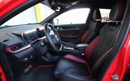 Geely Coolray I, 2024 год, 2 095 000 рублей, 12 фотография