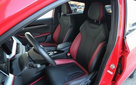 Geely Coolray I, 2024 год, 2 095 000 рублей, 13 фотография