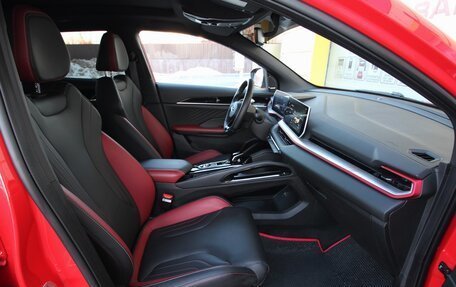 Geely Coolray I, 2024 год, 2 095 000 рублей, 15 фотография