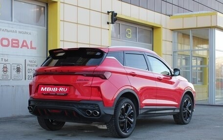 Geely Coolray I, 2024 год, 2 095 000 рублей, 6 фотография