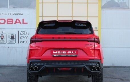 Geely Coolray I, 2024 год, 2 095 000 рублей, 5 фотография