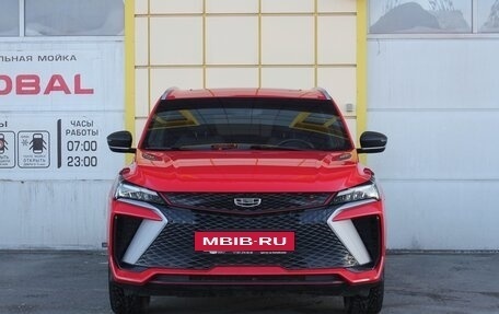 Geely Coolray I, 2024 год, 2 095 000 рублей, 9 фотография