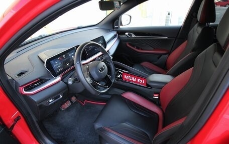 Geely Coolray I, 2024 год, 2 095 000 рублей, 11 фотография