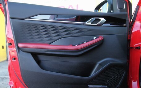 Geely Coolray I, 2024 год, 2 095 000 рублей, 19 фотография