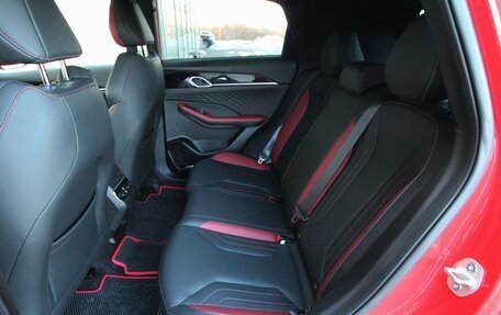 Geely Coolray I, 2024 год, 2 095 000 рублей, 18 фотография