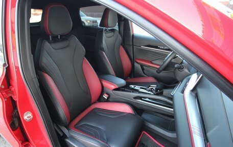 Geely Coolray I, 2024 год, 2 095 000 рублей, 16 фотография