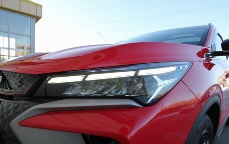 Geely Coolray I, 2024 год, 2 095 000 рублей, 27 фотография