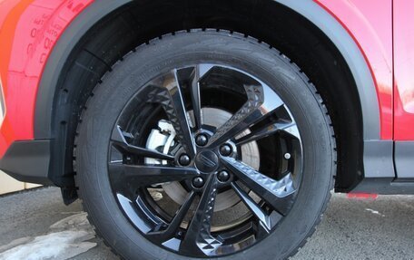 Geely Coolray I, 2024 год, 2 095 000 рублей, 30 фотография