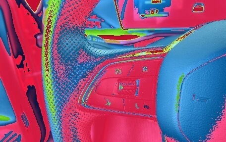 Geely Coolray I, 2024 год, 2 095 000 рублей, 21 фотография