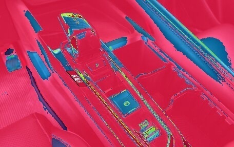 Geely Coolray I, 2024 год, 2 095 000 рублей, 25 фотография