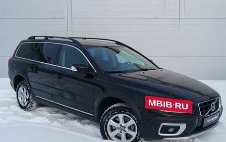 Volvo XC70 II рестайлинг, 2012 год, 1 574 000 рублей, 2 фотография