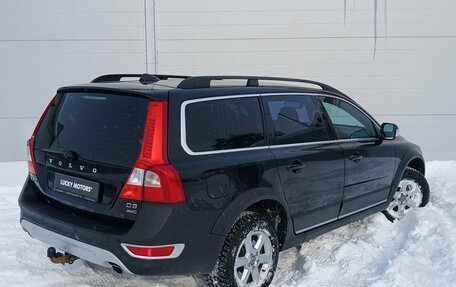 Volvo XC70 II рестайлинг, 2012 год, 1 574 000 рублей, 7 фотография