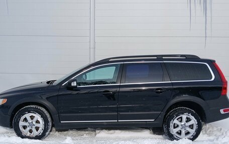 Volvo XC70 II рестайлинг, 2012 год, 1 574 000 рублей, 5 фотография