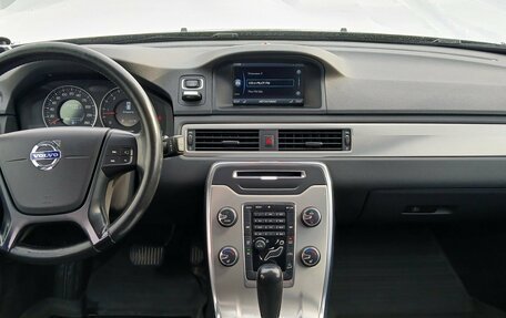 Volvo XC70 II рестайлинг, 2012 год, 1 574 000 рублей, 10 фотография