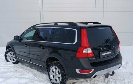 Volvo XC70 II рестайлинг, 2012 год, 1 574 000 рублей, 6 фотография
