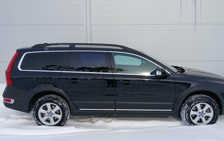 Volvo XC70 II рестайлинг, 2012 год, 1 574 000 рублей, 4 фотография