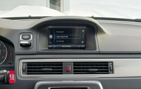 Volvo XC70 II рестайлинг, 2012 год, 1 574 000 рублей, 17 фотография