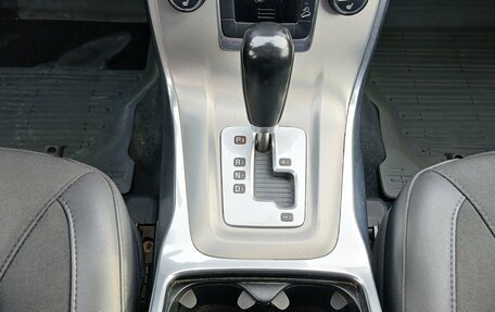 Volvo XC70 II рестайлинг, 2012 год, 1 574 000 рублей, 19 фотография