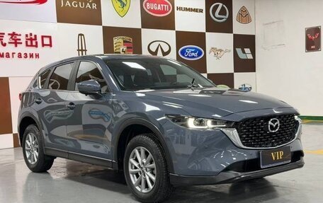Mazda CX-5 II, 2023 год, 2 506 000 рублей, 3 фотография
