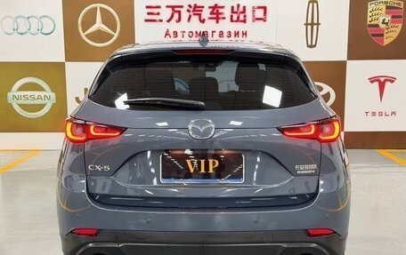 Mazda CX-5 II, 2023 год, 2 506 000 рублей, 6 фотография