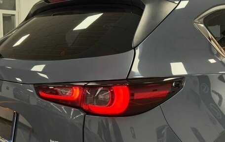 Mazda CX-5 II, 2023 год, 2 506 000 рублей, 8 фотография