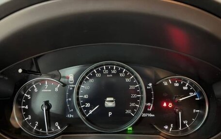 Mazda CX-5 II, 2023 год, 2 506 000 рублей, 13 фотография