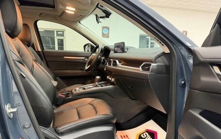 Mazda CX-5 II, 2023 год, 2 506 000 рублей, 19 фотография