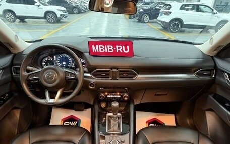 Mazda CX-5 II, 2023 год, 2 506 000 рублей, 11 фотография