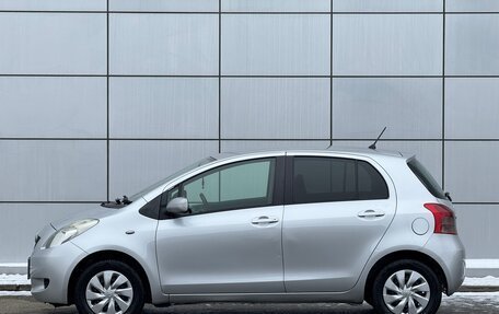 Toyota Vitz, 2005 год, 449 000 рублей, 5 фотография