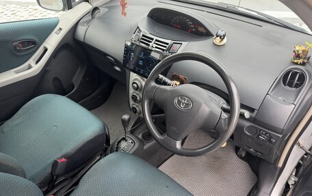 Toyota Vitz, 2005 год, 449 000 рублей, 17 фотография