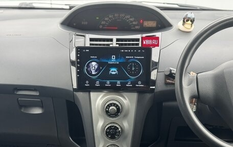 Toyota Vitz, 2005 год, 449 000 рублей, 22 фотография