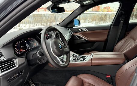 BMW X6, 2020 год, 7 790 000 рублей, 8 фотография