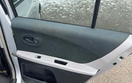 Toyota Vitz, 2005 год, 449 000 рублей, 32 фотография