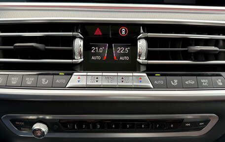 BMW X6, 2020 год, 7 790 000 рублей, 10 фотография