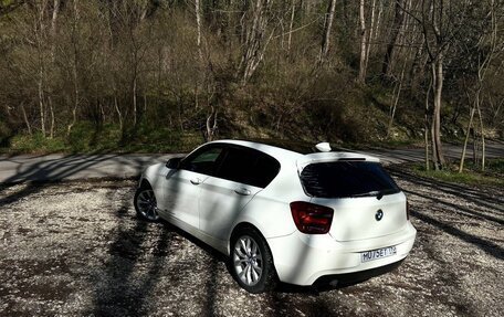 BMW 1 серия, 2012 год, 899 999 рублей, 3 фотография