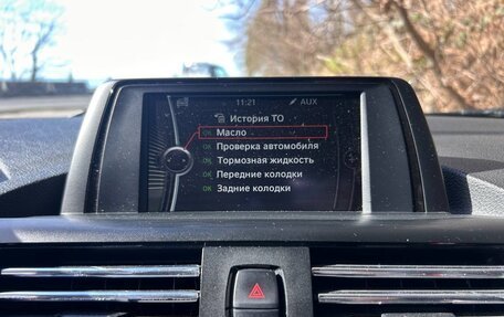 BMW 1 серия, 2012 год, 899 999 рублей, 13 фотография