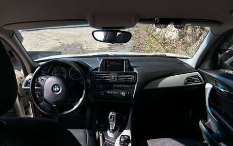 BMW 1 серия, 2012 год, 899 999 рублей, 14 фотография