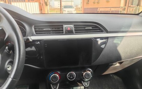 KIA Rio IV, 2020 год, 1 520 000 рублей, 5 фотография