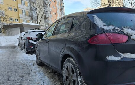 SEAT Leon II, 2012 год, 830 000 рублей, 7 фотография