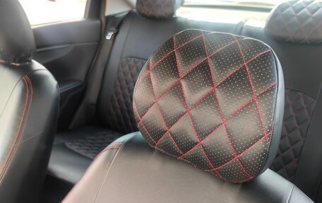 KIA Rio IV, 2020 год, 1 520 000 рублей, 4 фотография