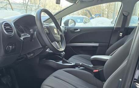 SEAT Leon II, 2012 год, 830 000 рублей, 8 фотография