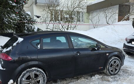 SEAT Leon II, 2012 год, 830 000 рублей, 4 фотография