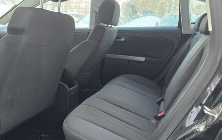 SEAT Leon II, 2012 год, 830 000 рублей, 12 фотография