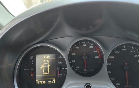 SEAT Leon II, 2012 год, 830 000 рублей, 10 фотография