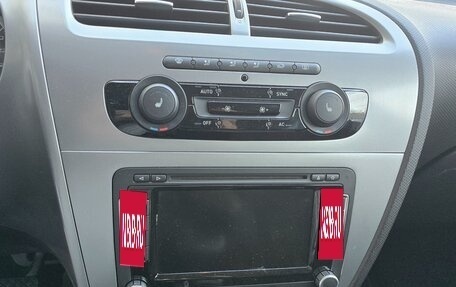 SEAT Leon II, 2012 год, 830 000 рублей, 11 фотография